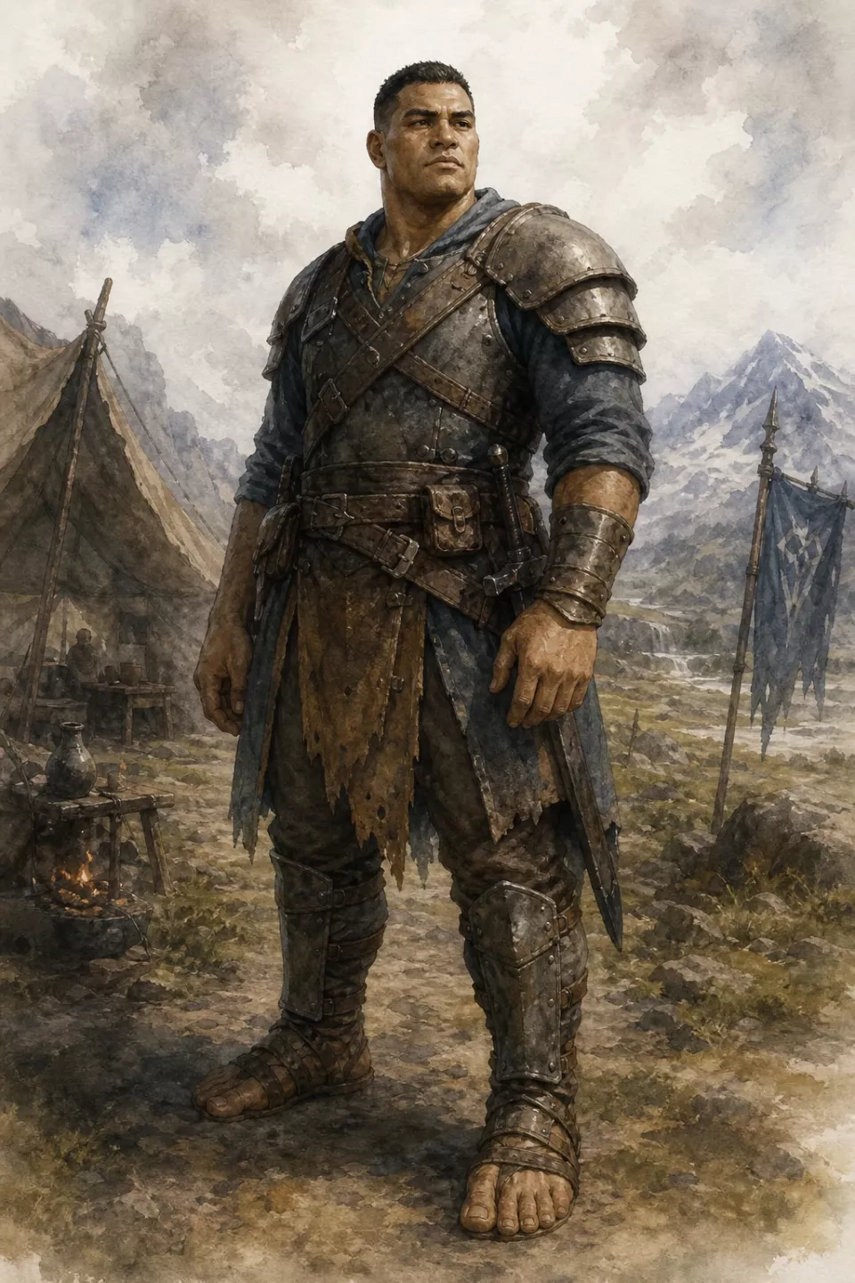 Dorn