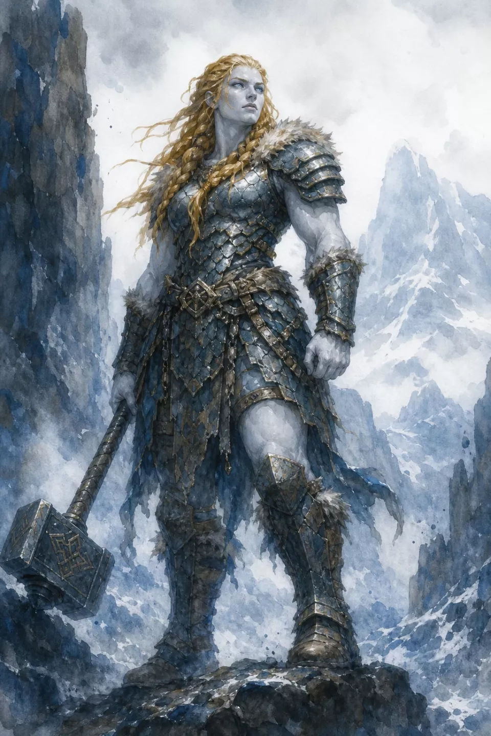 Thryndra Vassoth