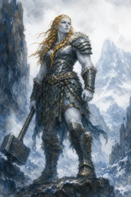 Thryndra Vassoth