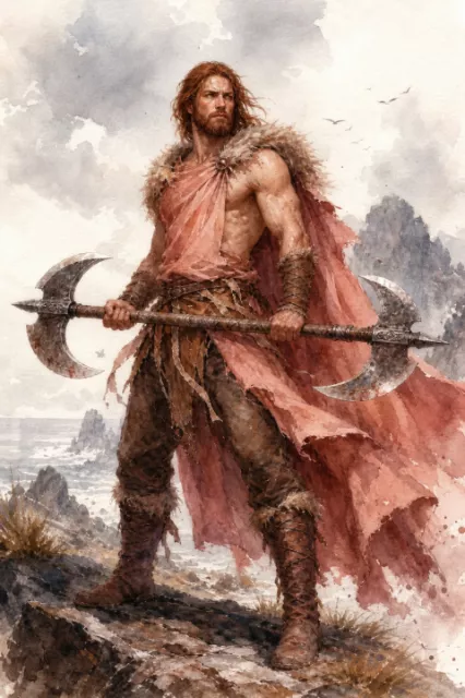 Vargun