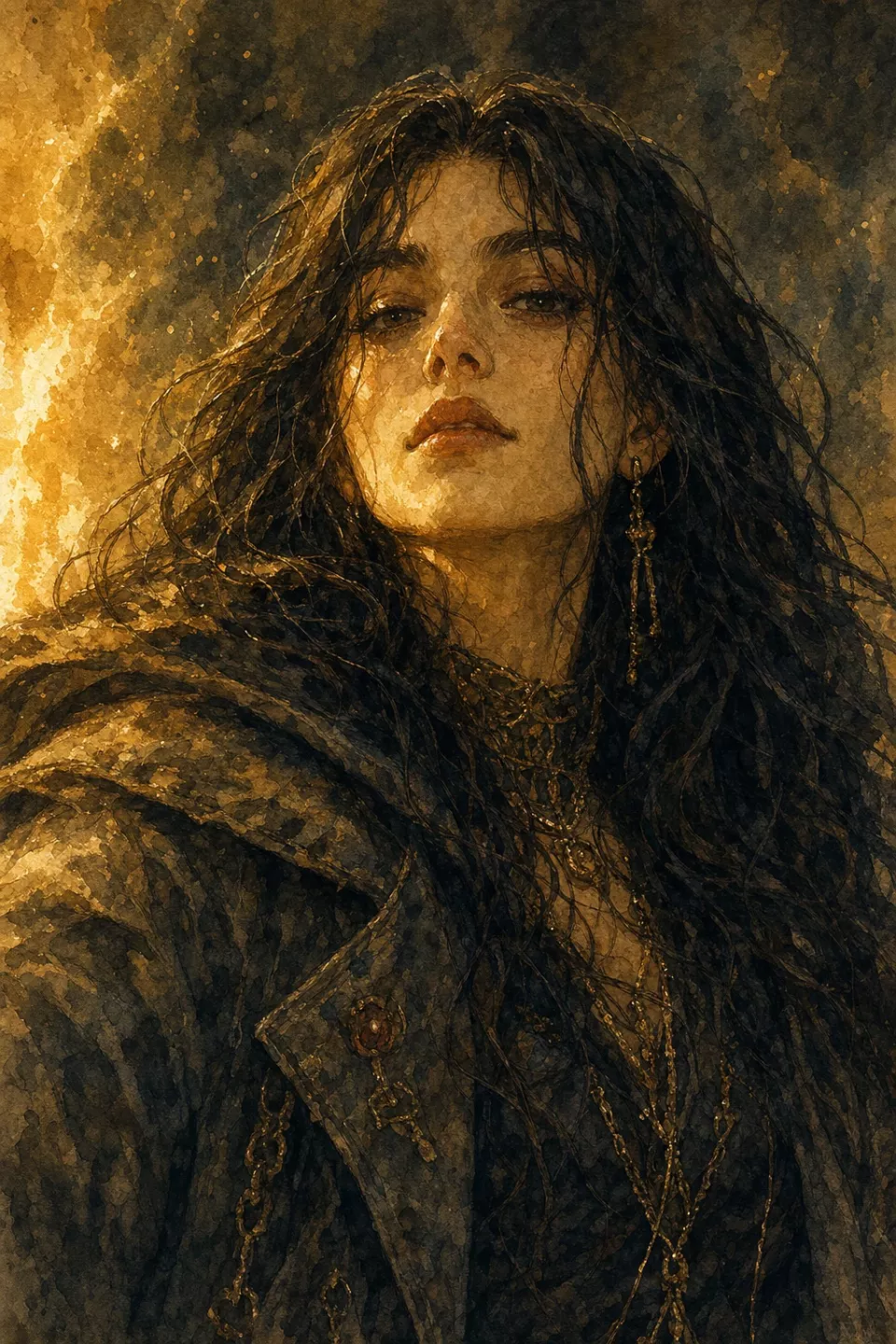 Kalythia Ashrune