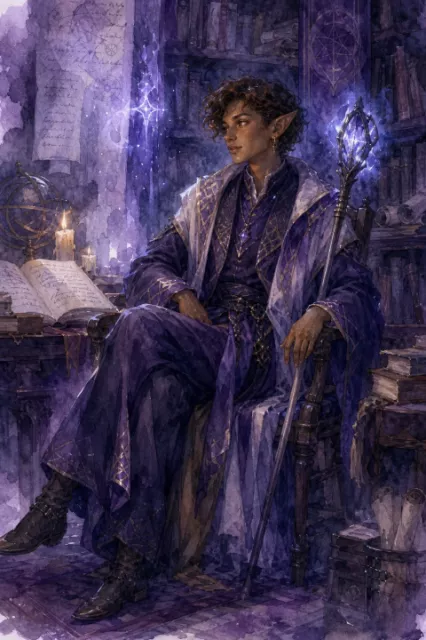 Artho Willowheart