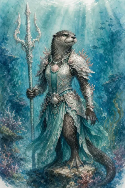 Serentha Coralfang
