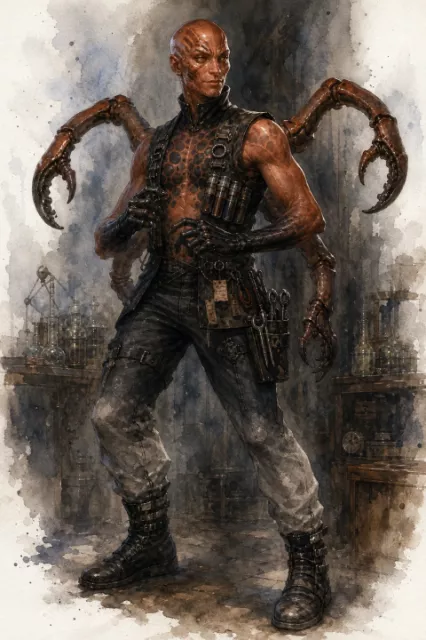 Vortak Rhyver