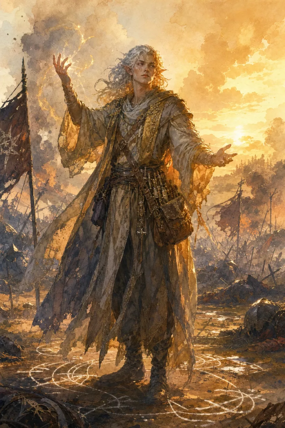 Kylvorn Thasiri