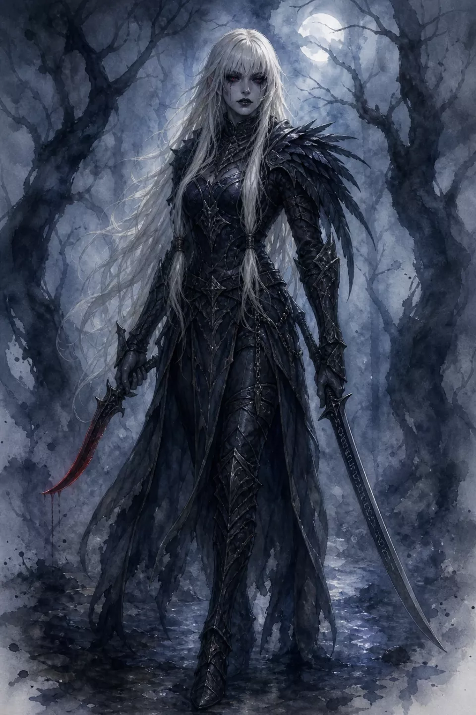 Nymeria