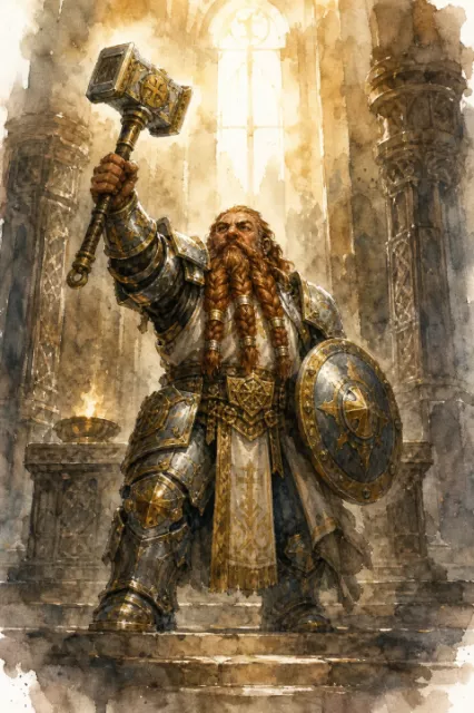 Khormack