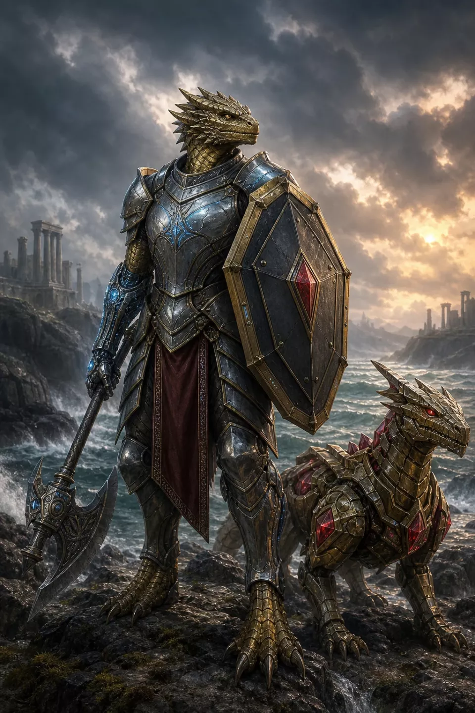 Kaelen