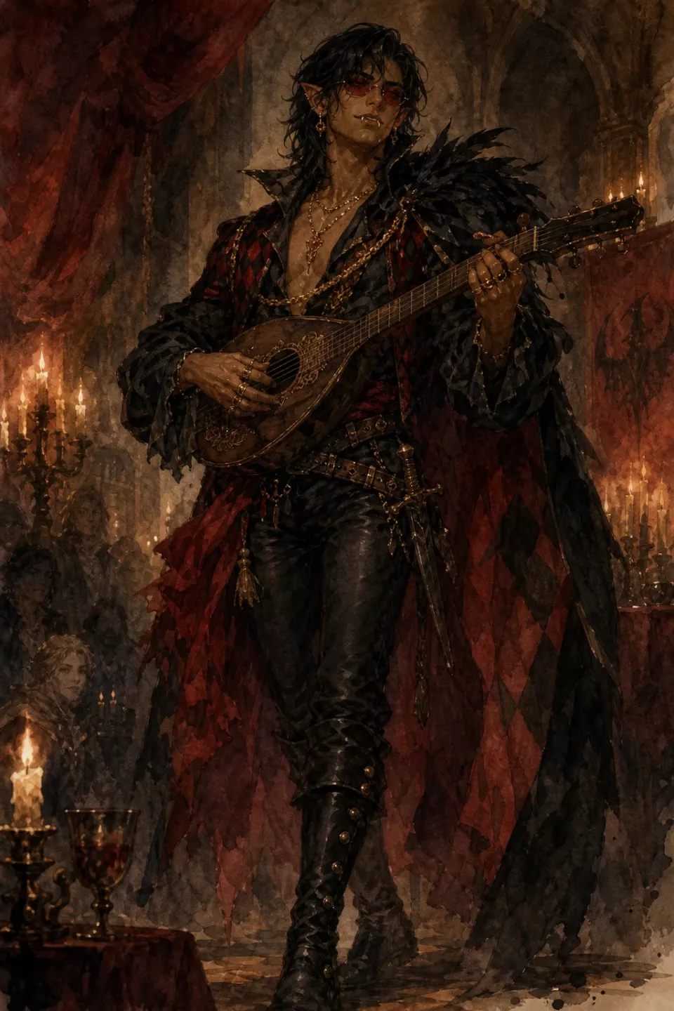 Corvus