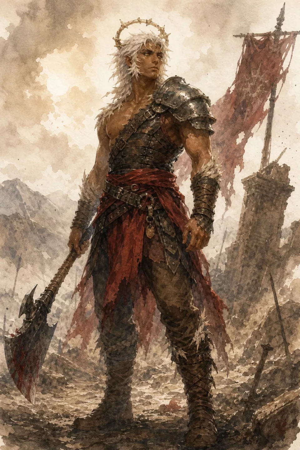 Stigandr