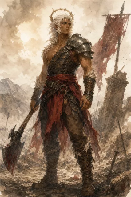 Stigandr