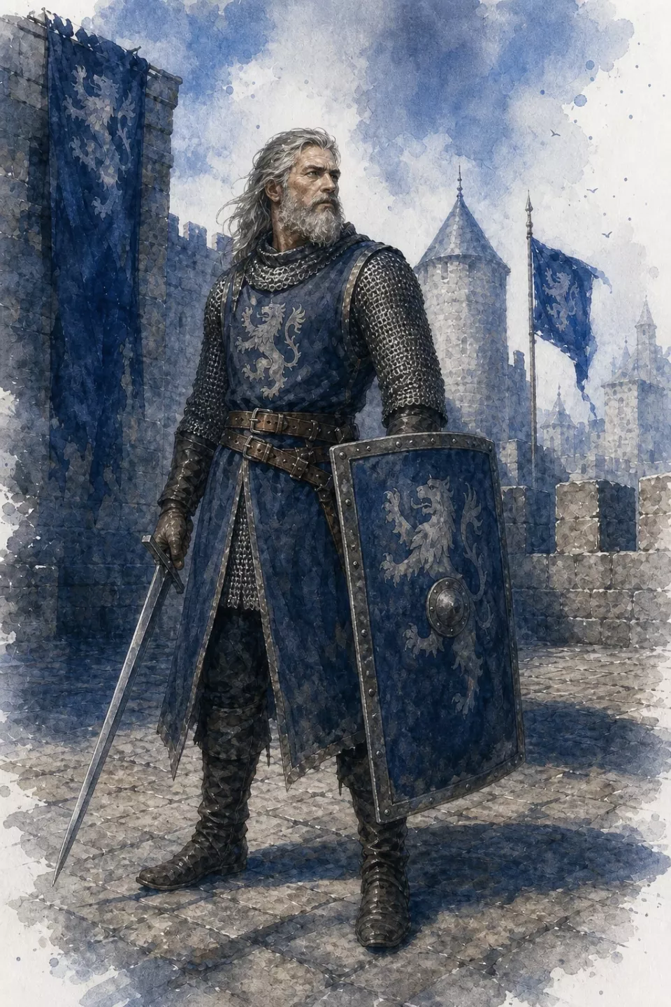 Gideon