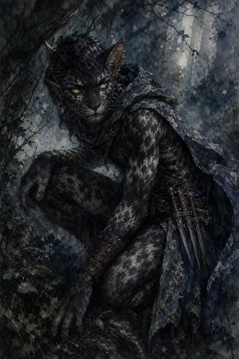 Tovyn Wisehand