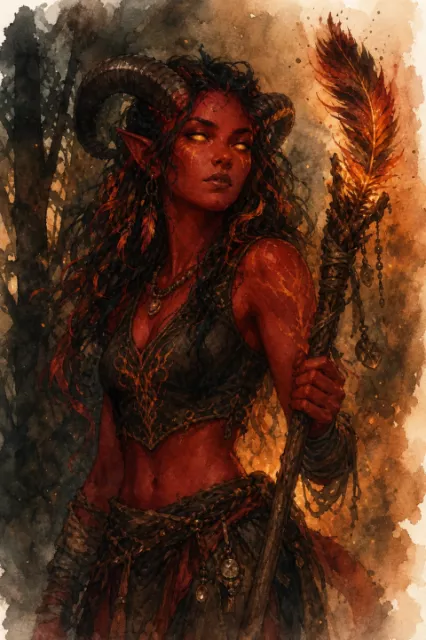 Feylira Xinthar