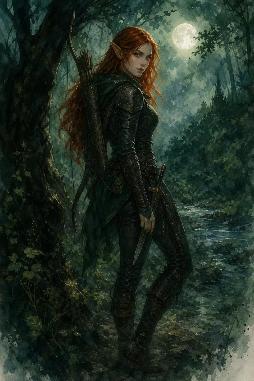 Adrie Callisto