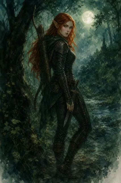 Adrie Callisto