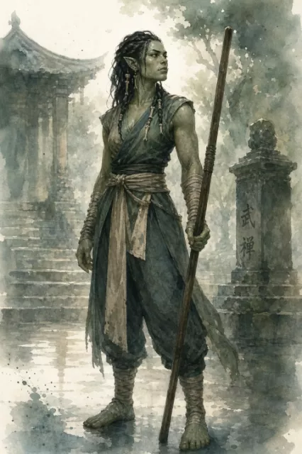 Sylthara Draxwen