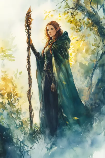Nymerith Calathra