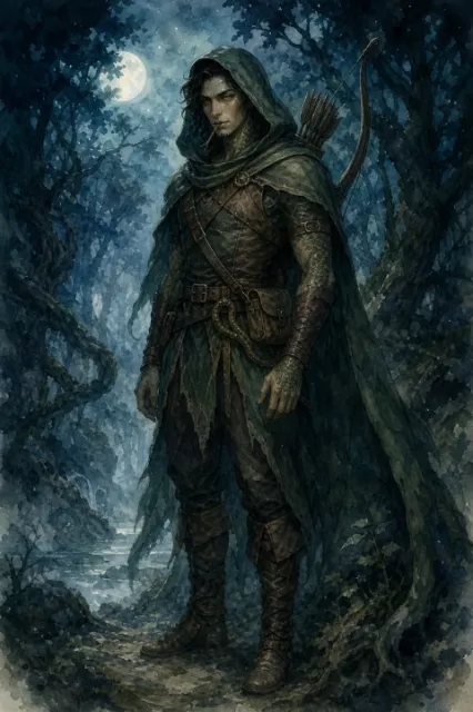 Arevus Nyx