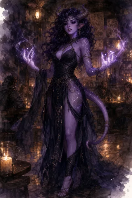 Loona Moonglow