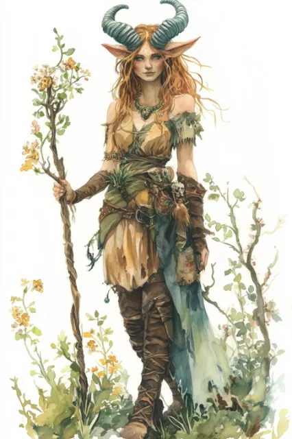 Lunyra Faelad