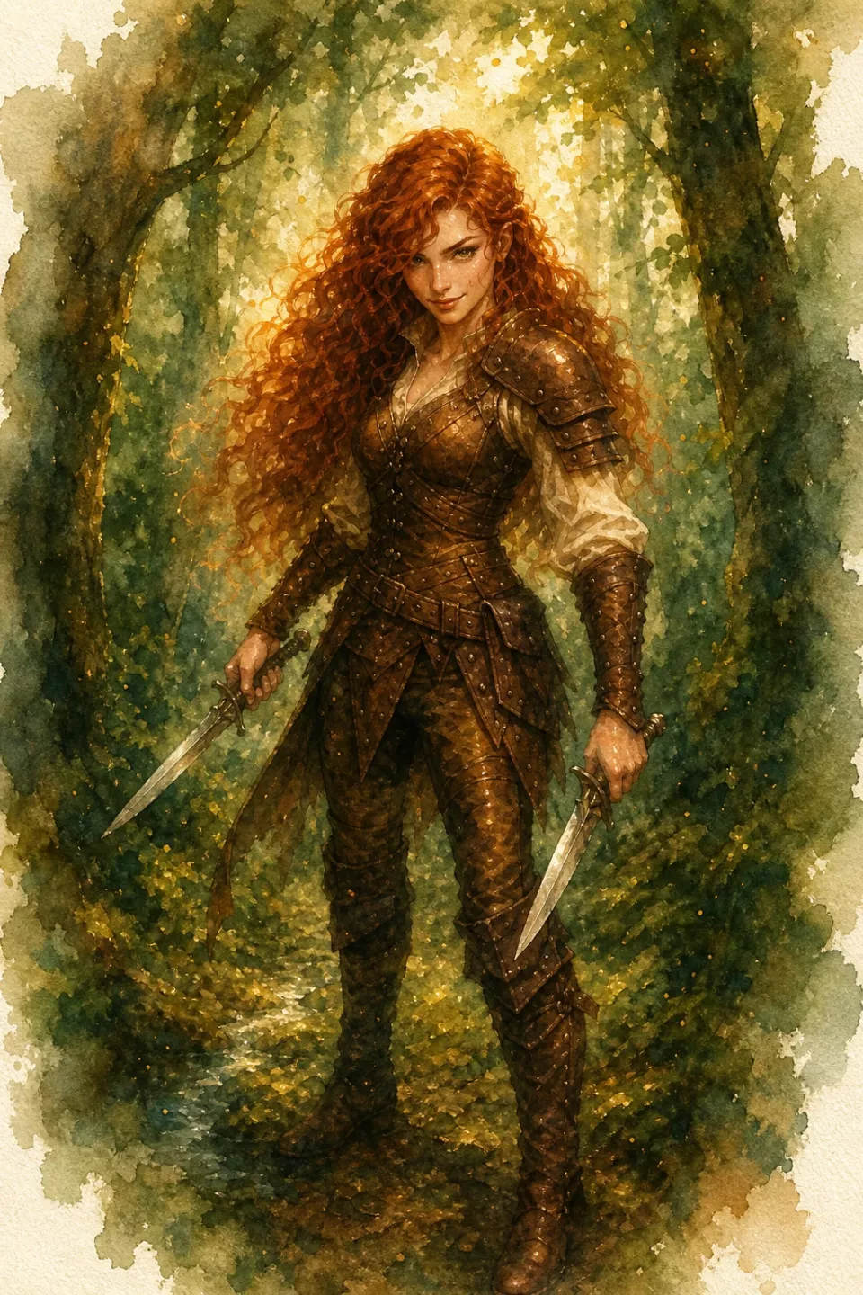 Lavinia Vulpes