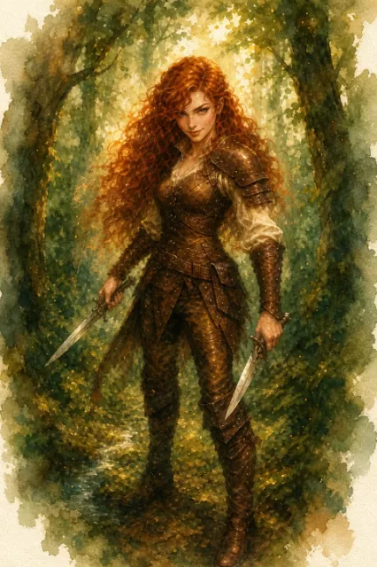 Lavinia Vulpes
