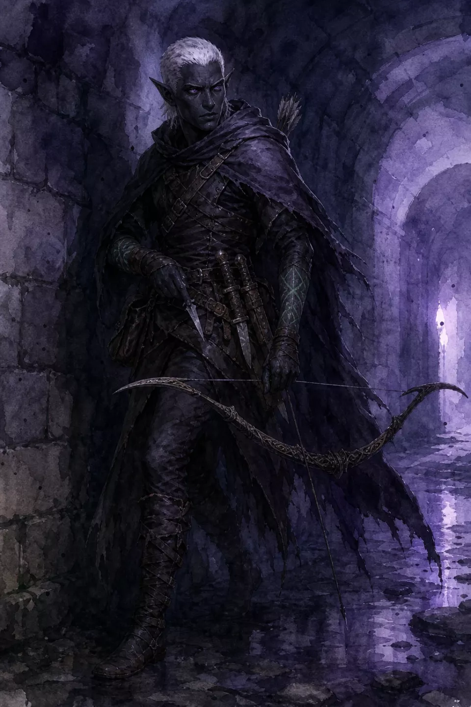 Jynthor Shadewarden