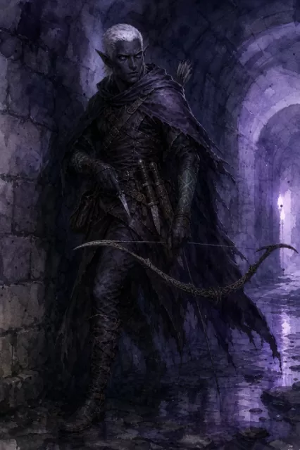 Jynthor Shadewarden