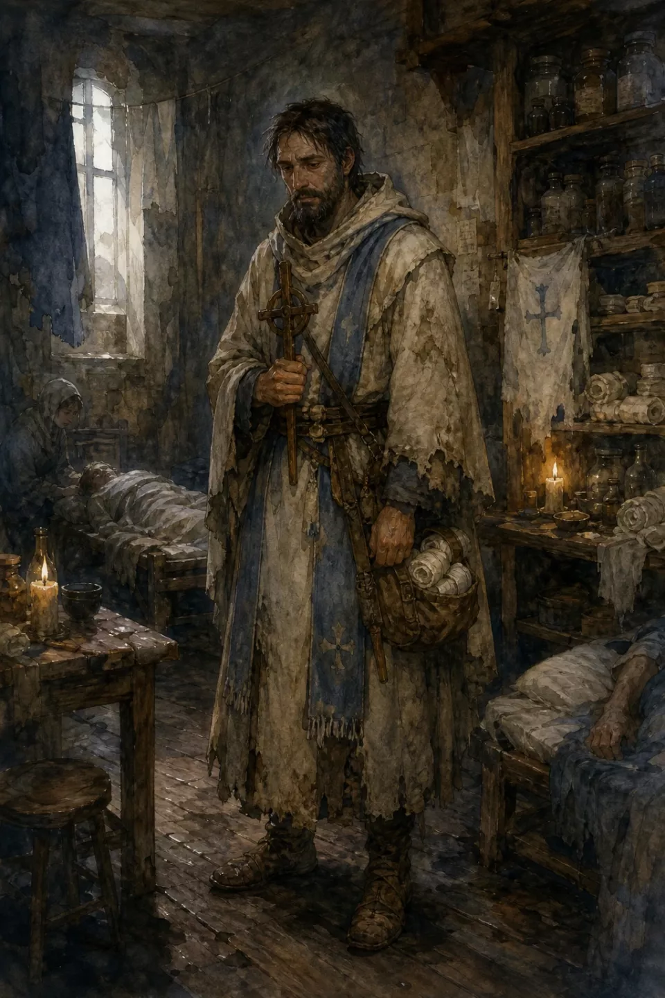 Jorivik Seldar