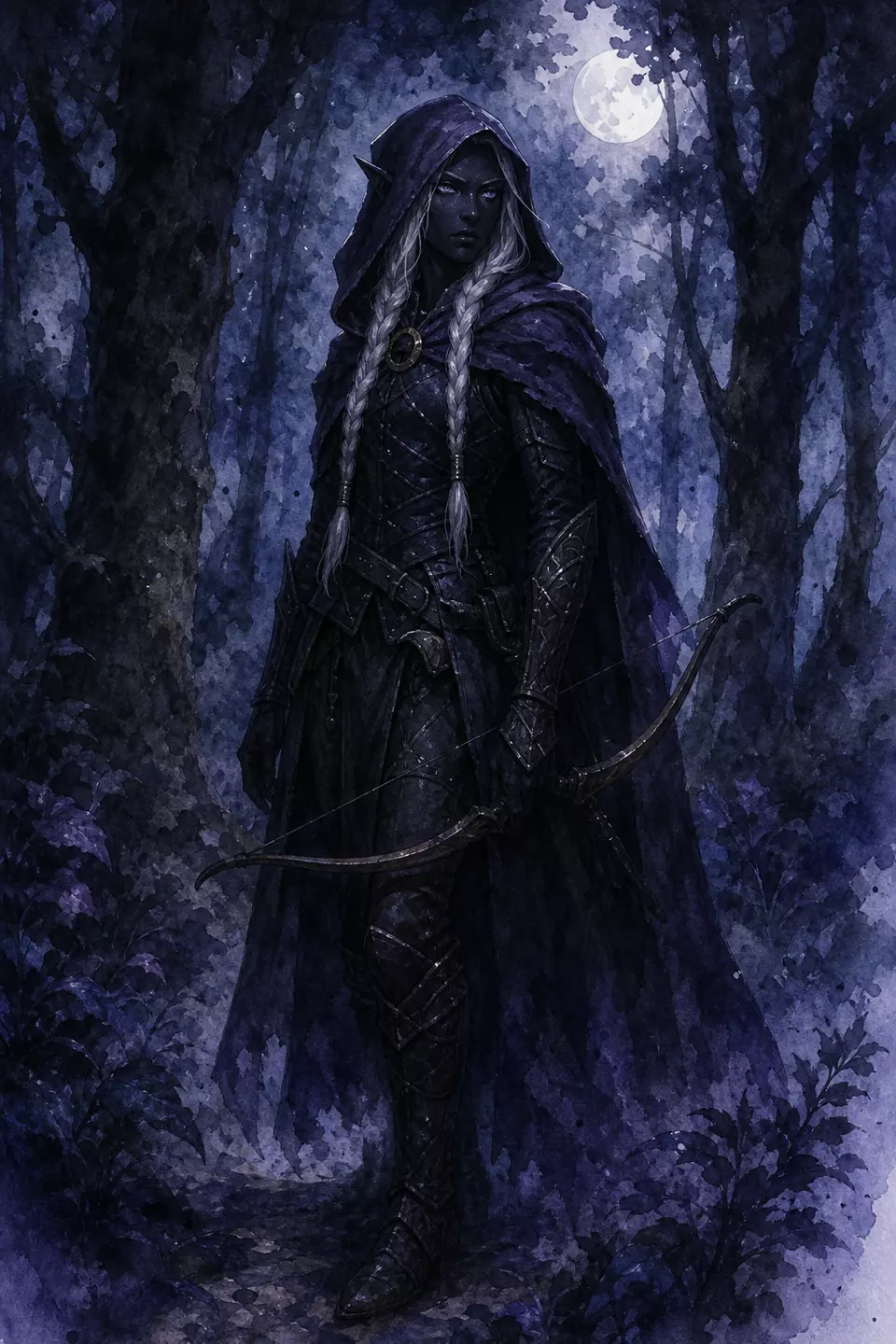 Zephyr Luthyn