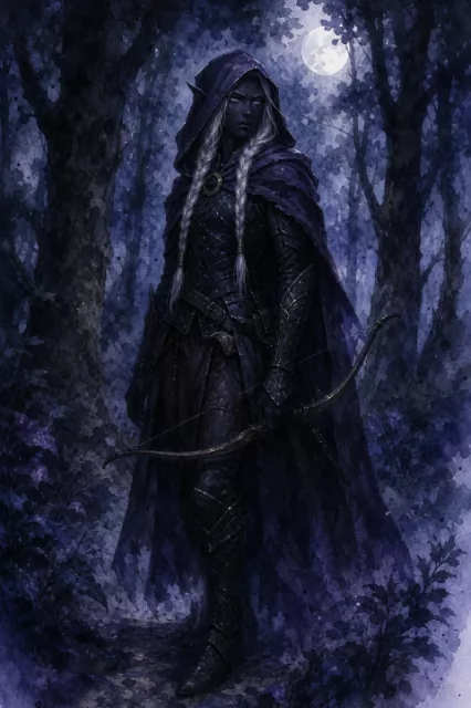 Zephyr Luthyn
