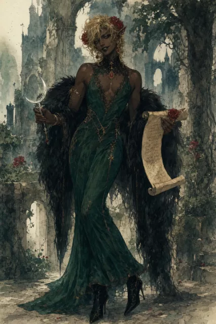 Jeneth Alruna