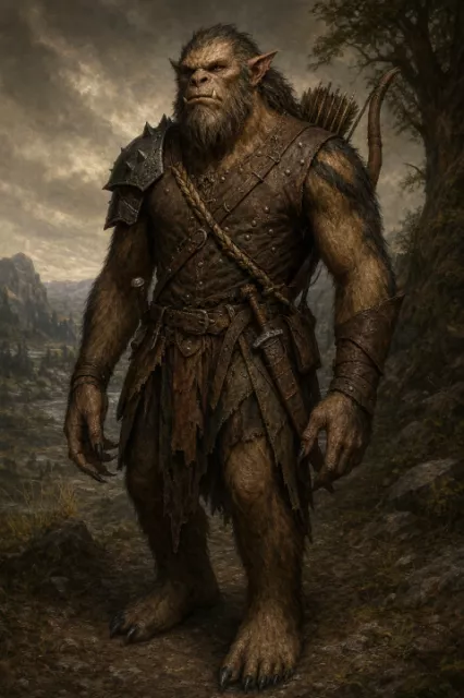 Vurkash Mordrak