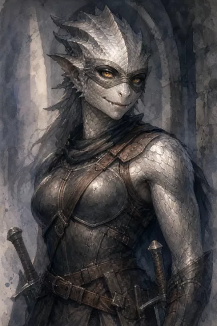 Drazinara Drysthyra