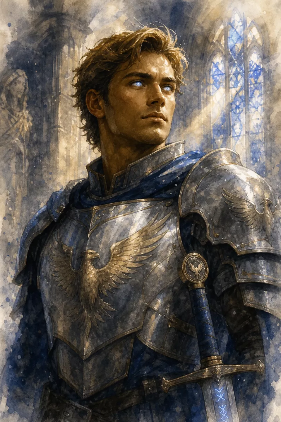 Darrow Alaroth