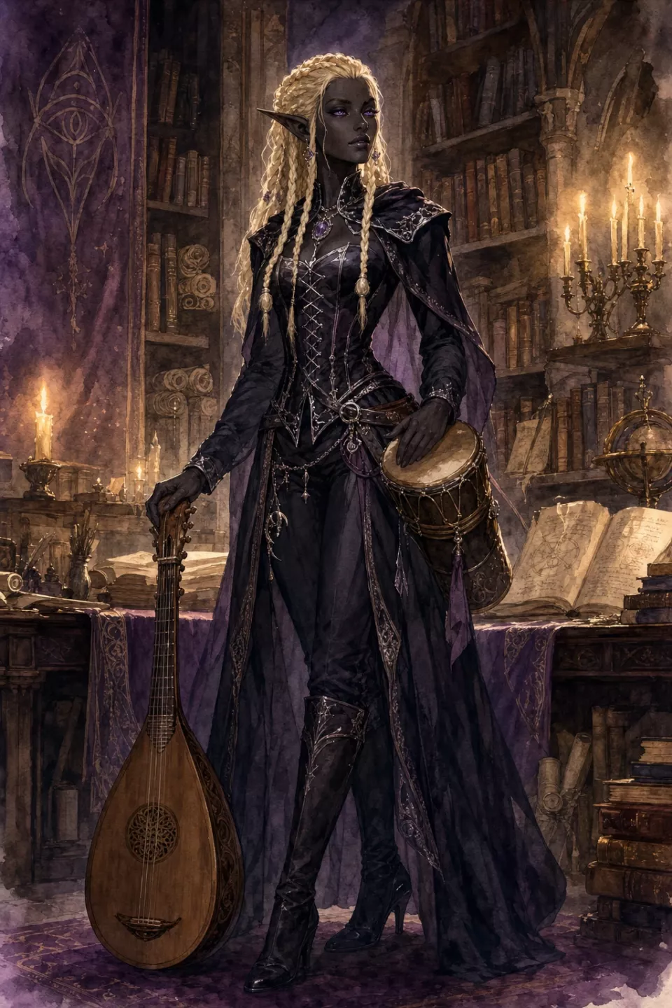 Zephyrel Mornyn