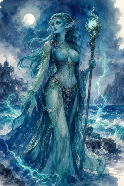 Miranda silverstream