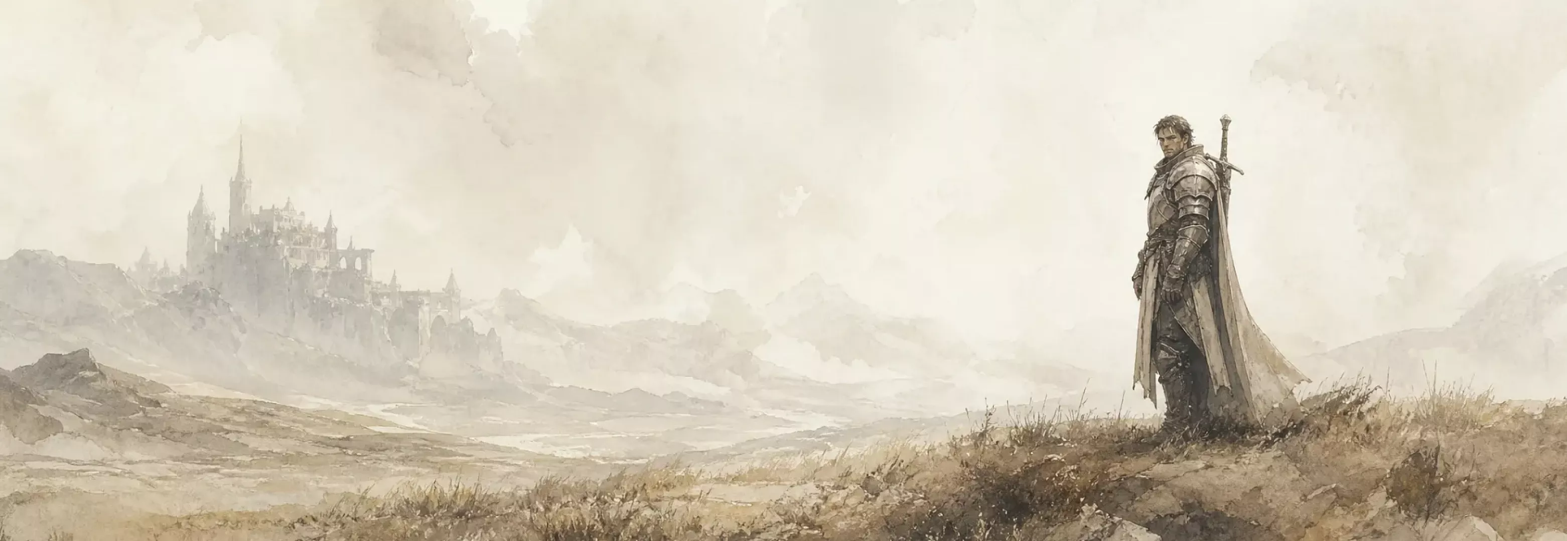 Generate a Portrait for Your Character
