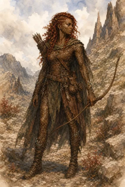 Avanni Sienna