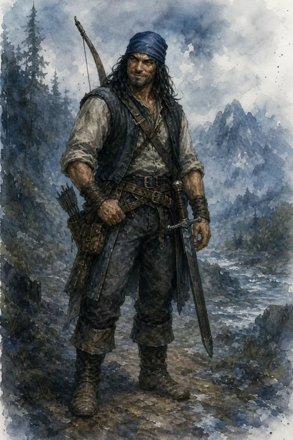 Vaun Fallis