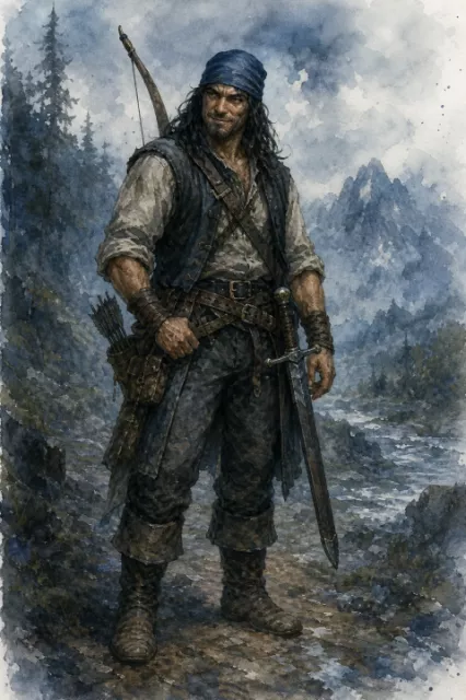 Vaun Fallis