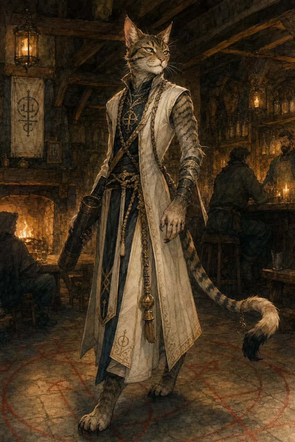 Elyndor Mak'rith