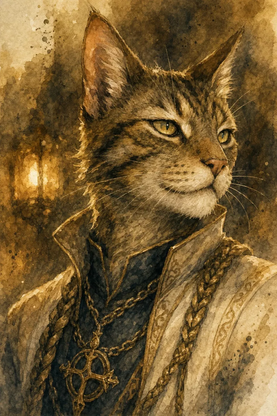 Elyndor Mak'rith
