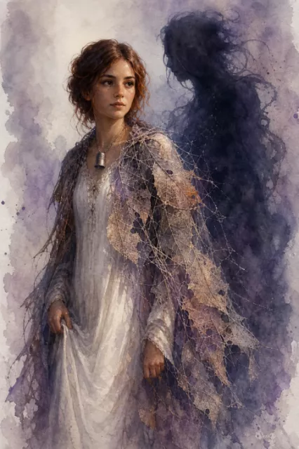 Wendy Darling