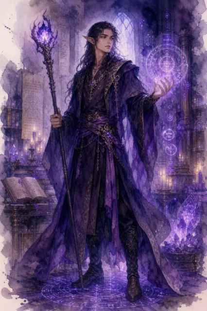 Xandor Flayzen
