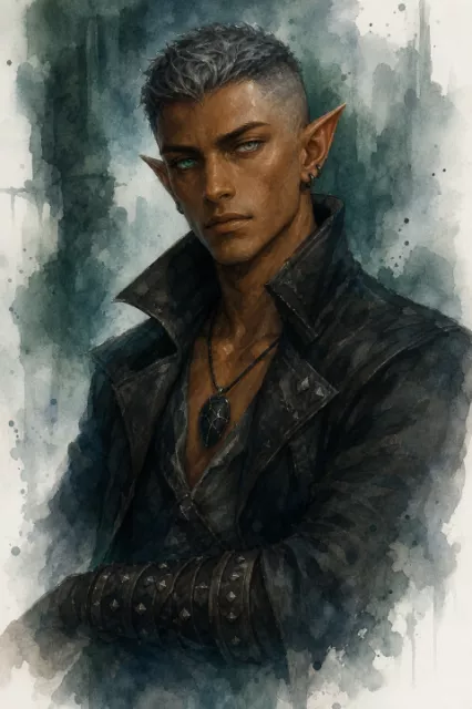 Xandor Flayzen