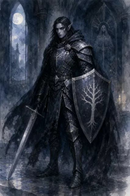 Thalvyr Duntrera