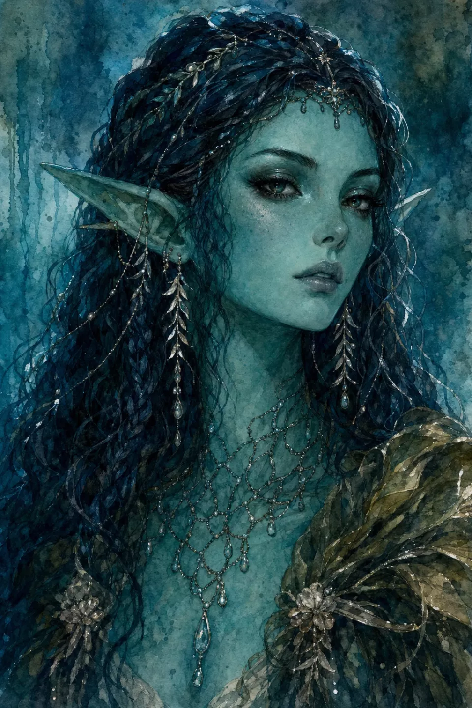 Merilune Faelstra