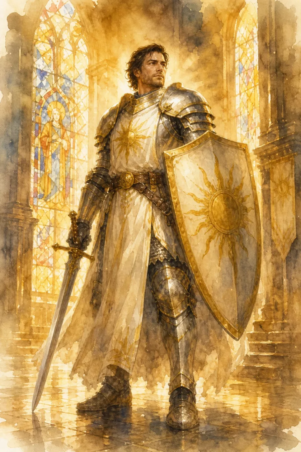 Caelum Korath
